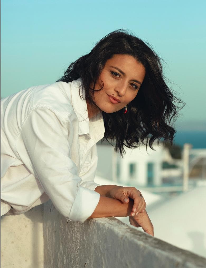 Anissa Daoud image