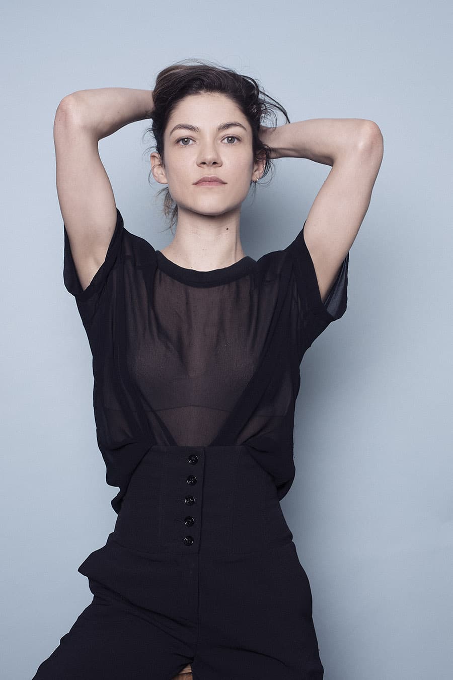 Olivia Ross image