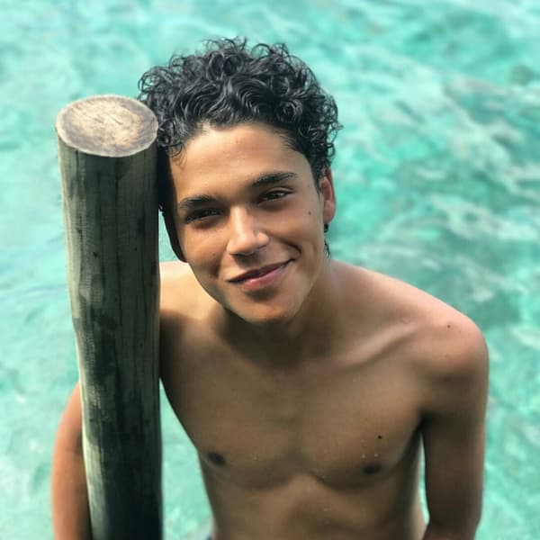 Benny Emmanuel image