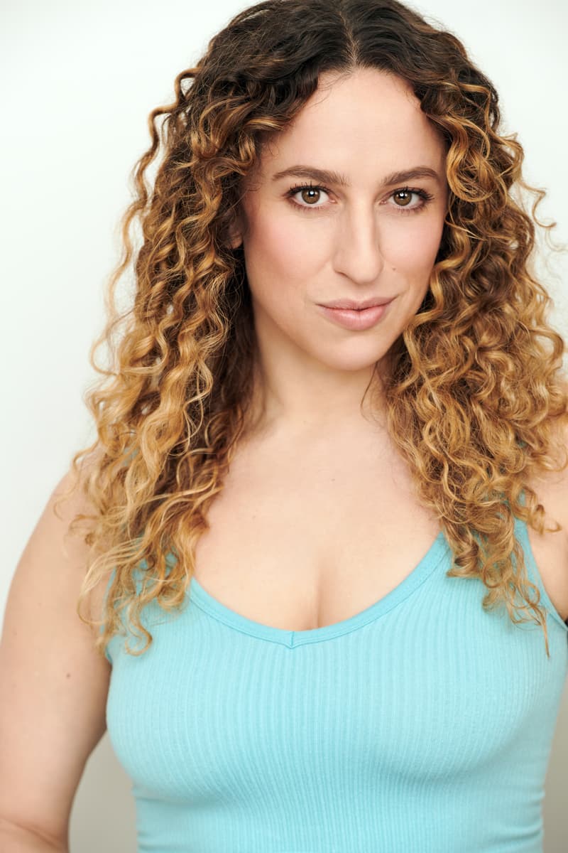 Alicia Giangrisostomi image