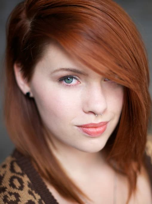 Hannah Hughes image
