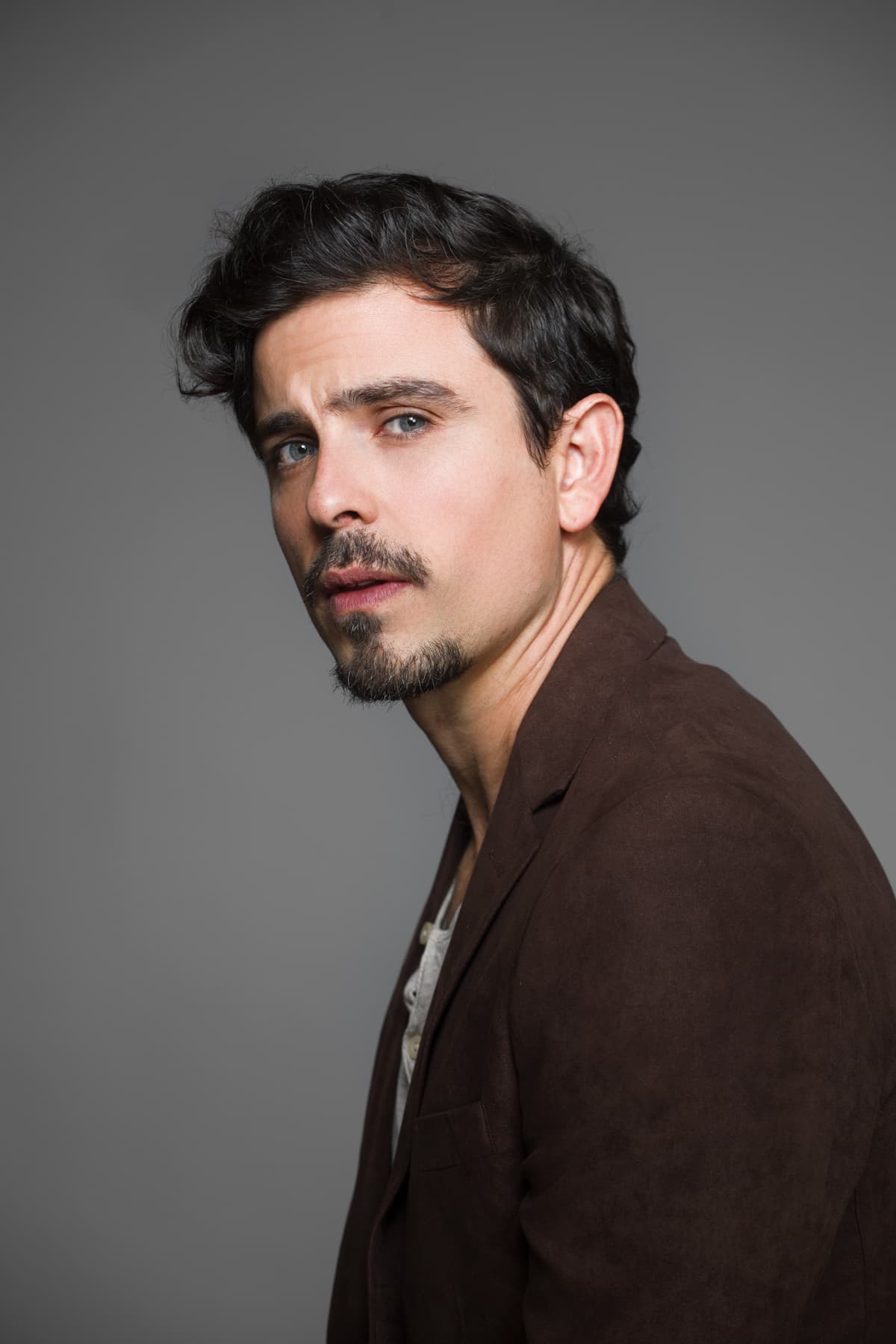 Jorge Luis Moreno image