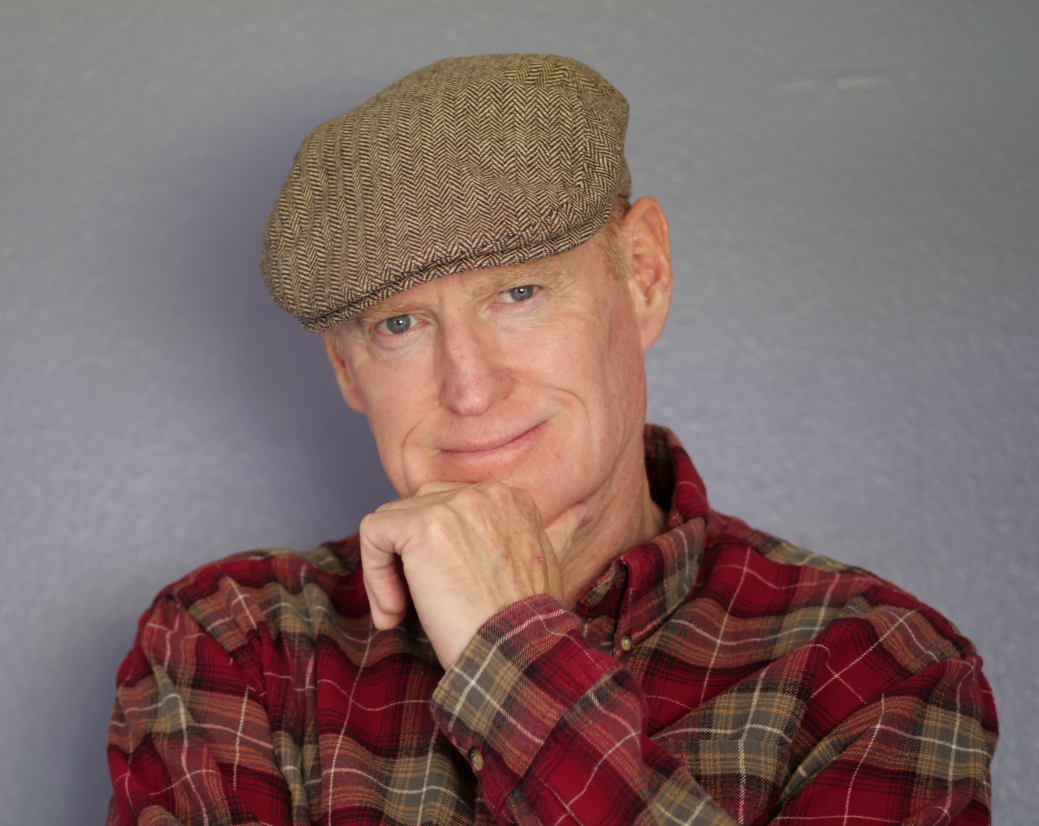 Terry G. Reed image