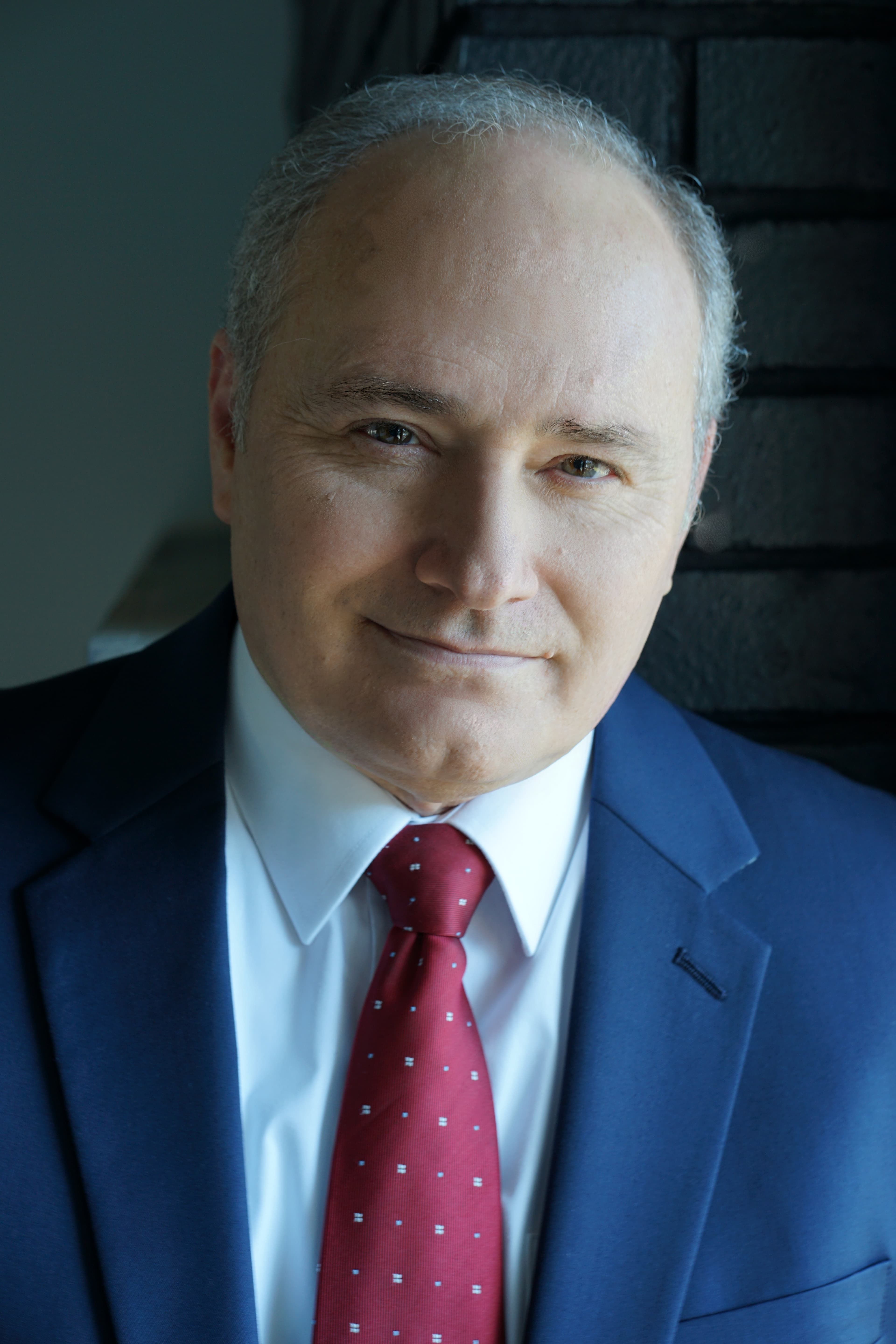 Gary Ray Moore image