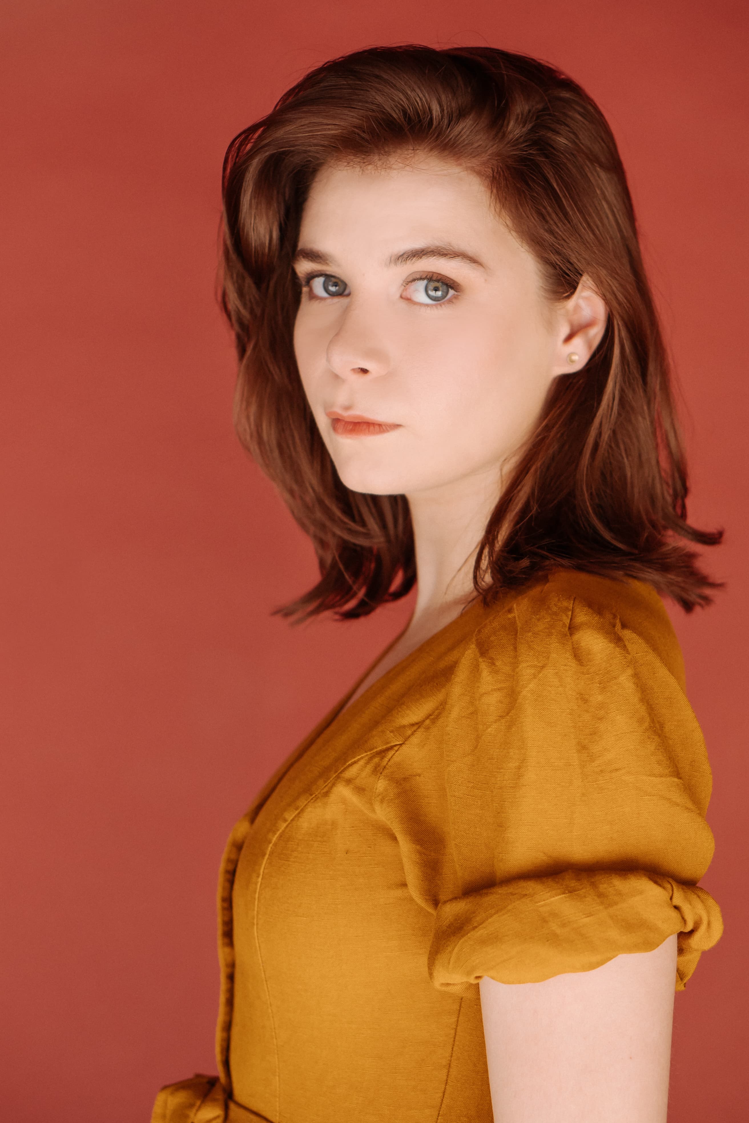 Alexa Yeames image