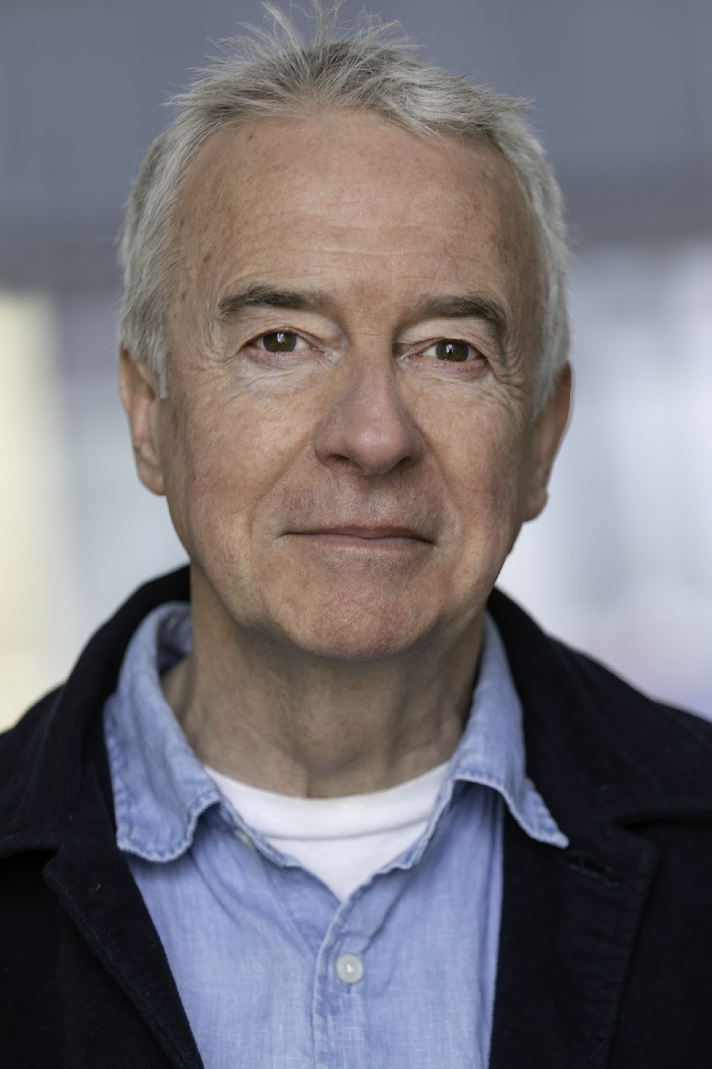 David Summer image