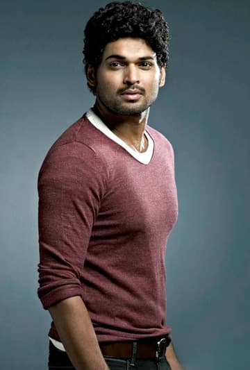 Ajmal Ameer image