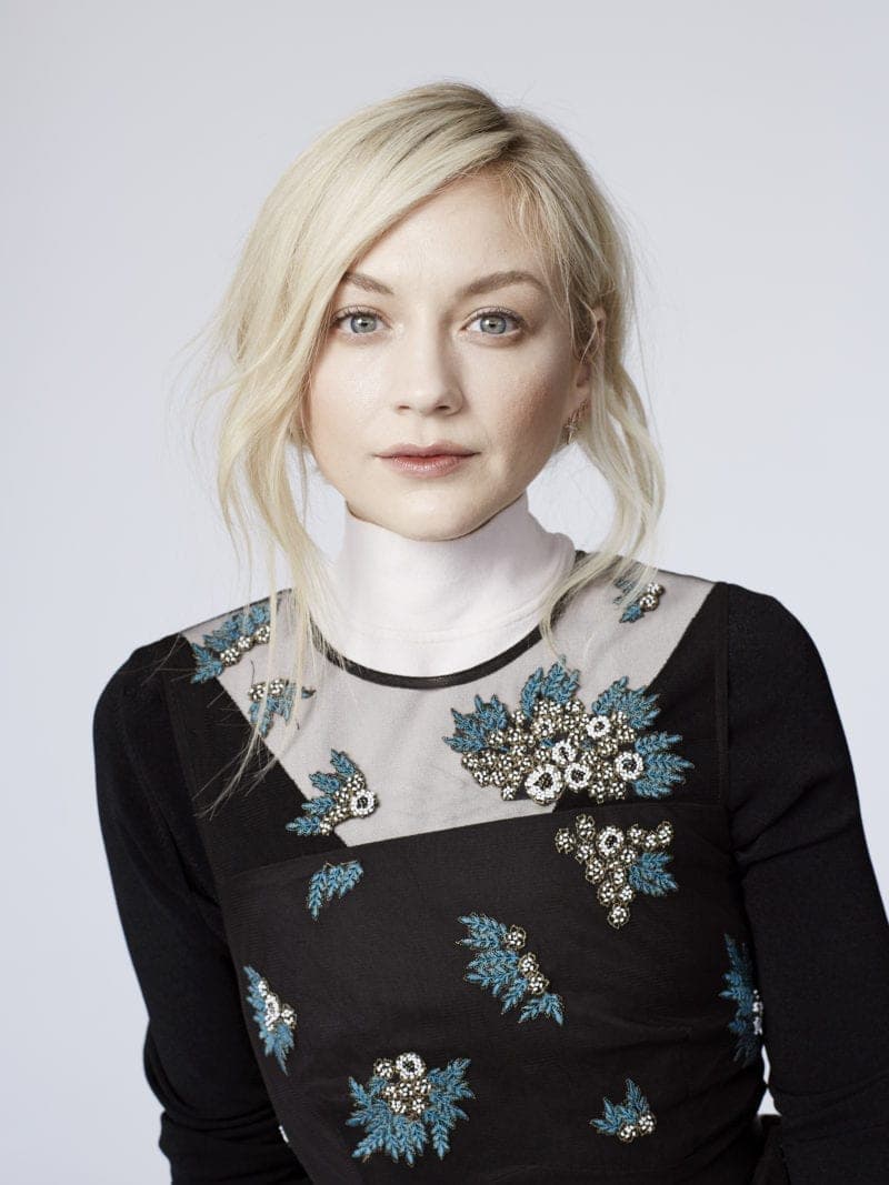 Emily Kinney image