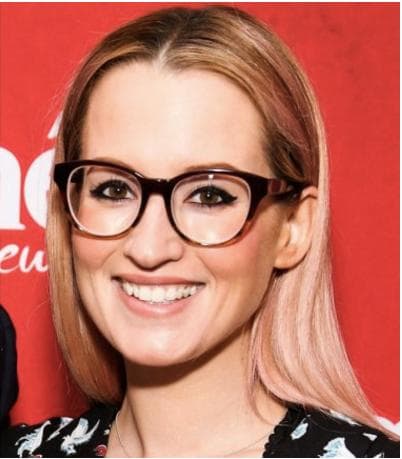 Ingrid Michaelson image