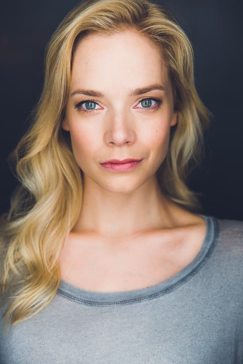 Caitlin Mehner image