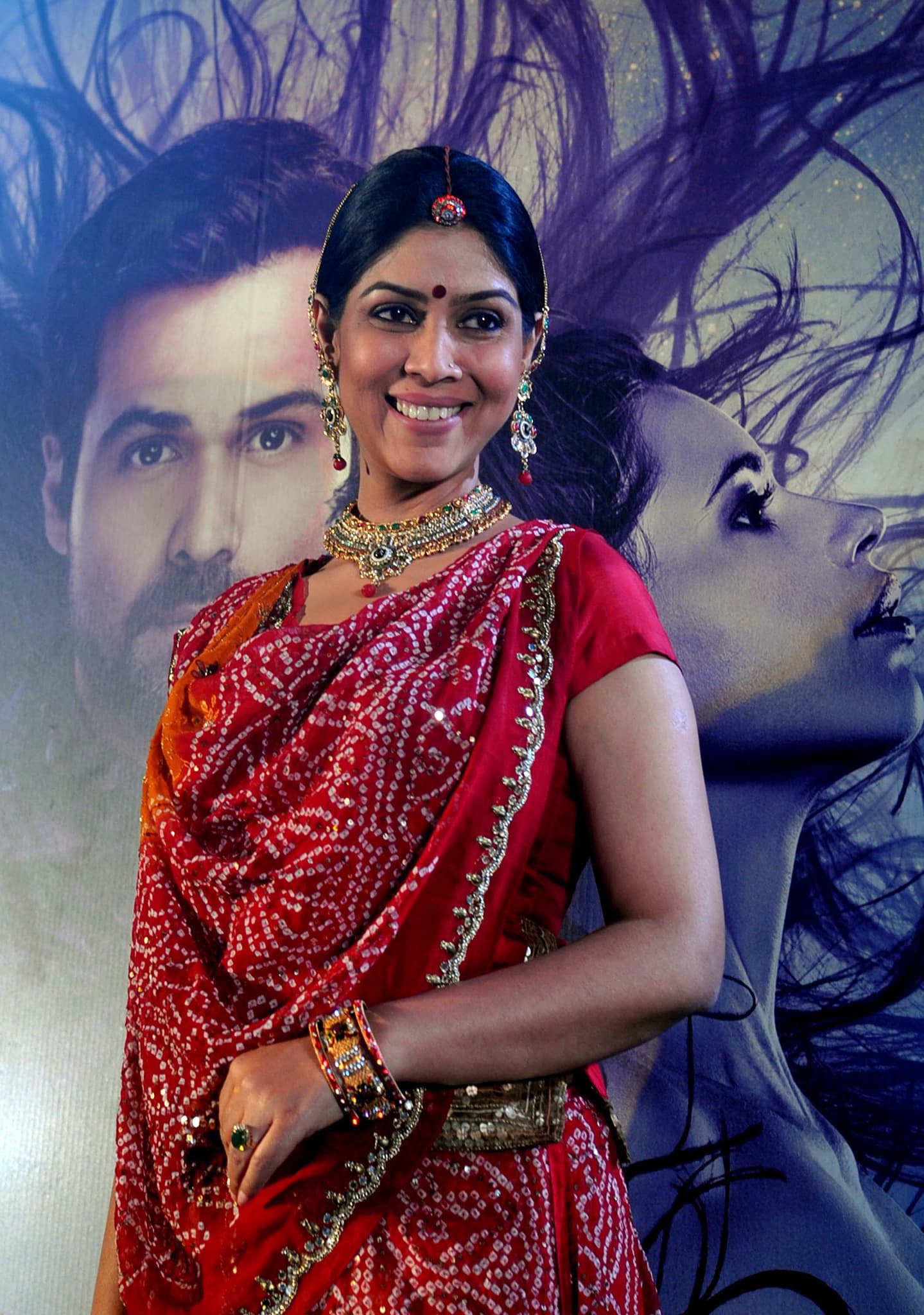 Sakshi Tanwar image
