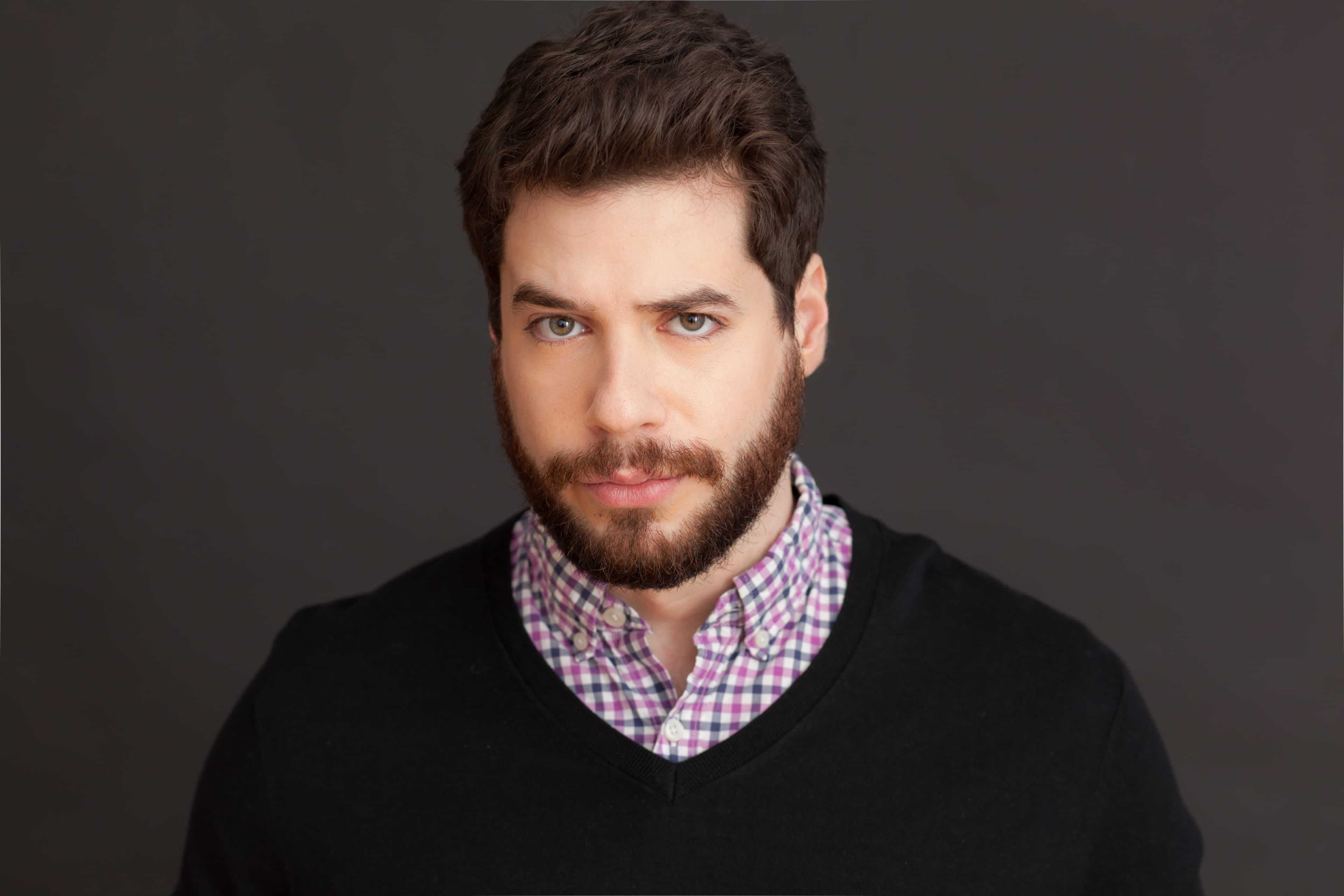 Gil Zabarsky image