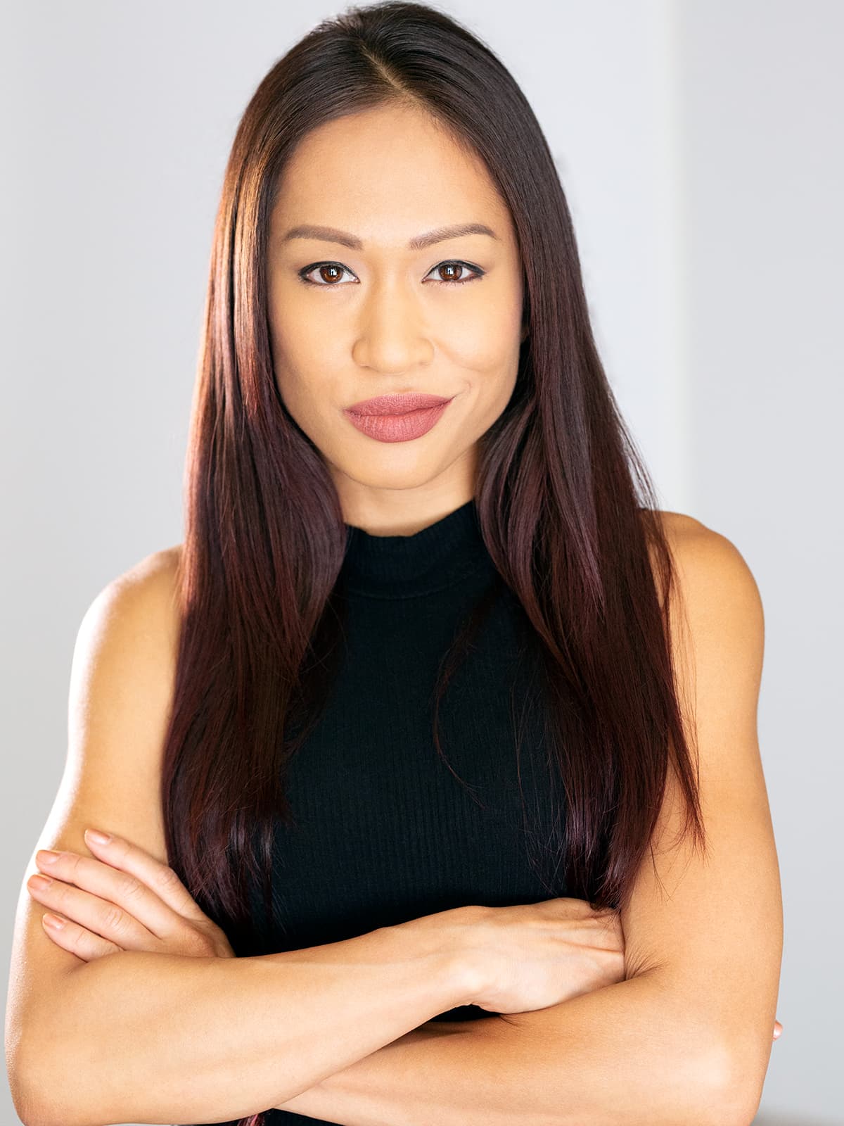 Theresa June-Tao image
