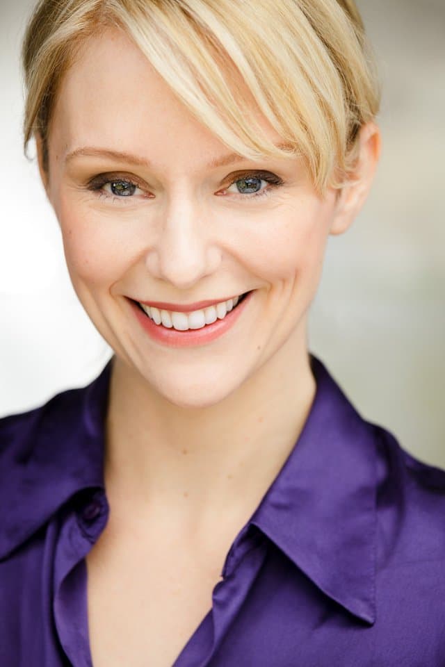 Malin Yhr image