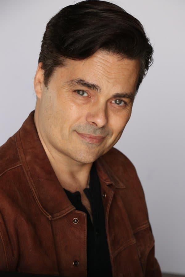 James Locke image
