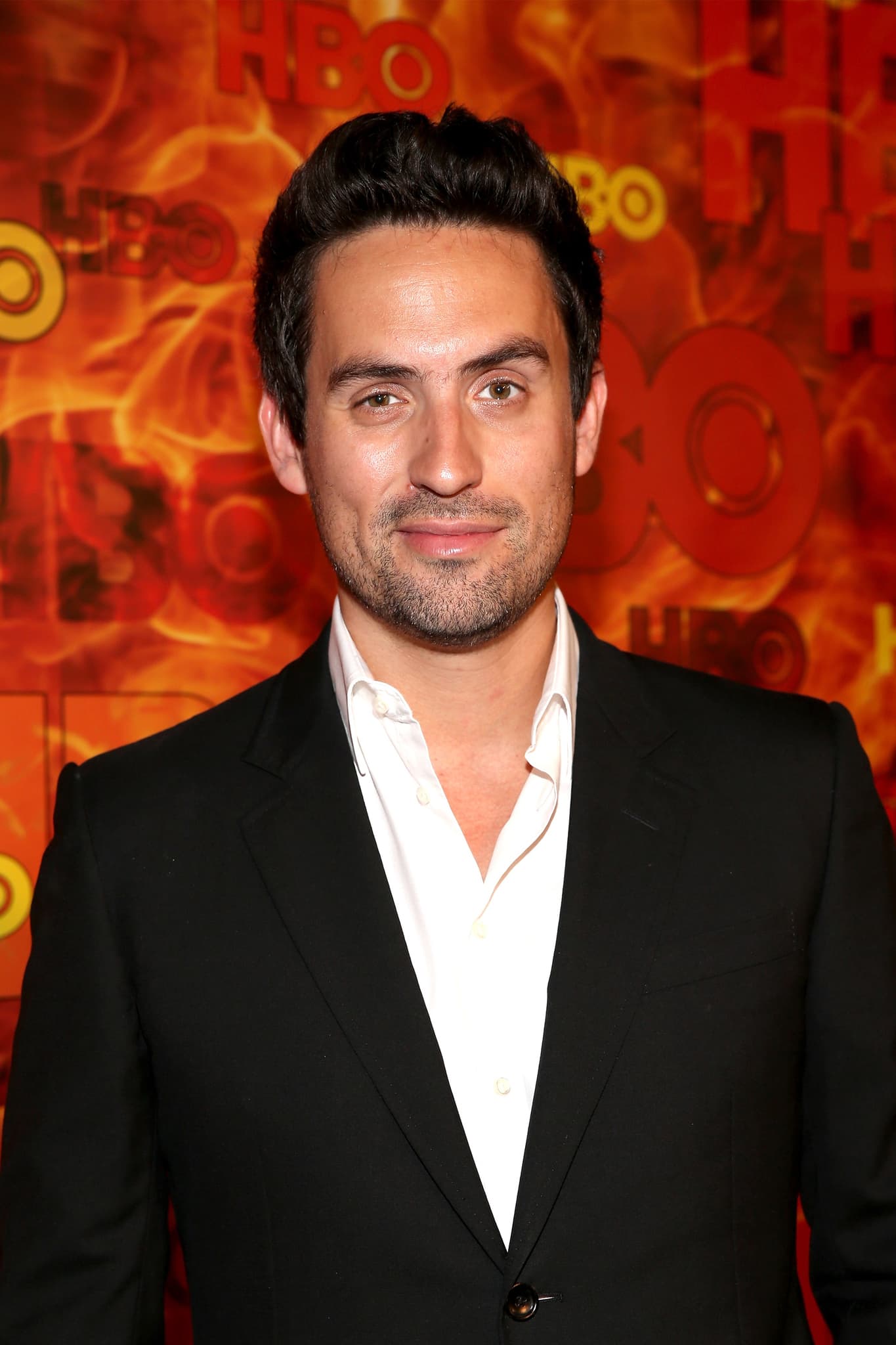 Ed Weeks image