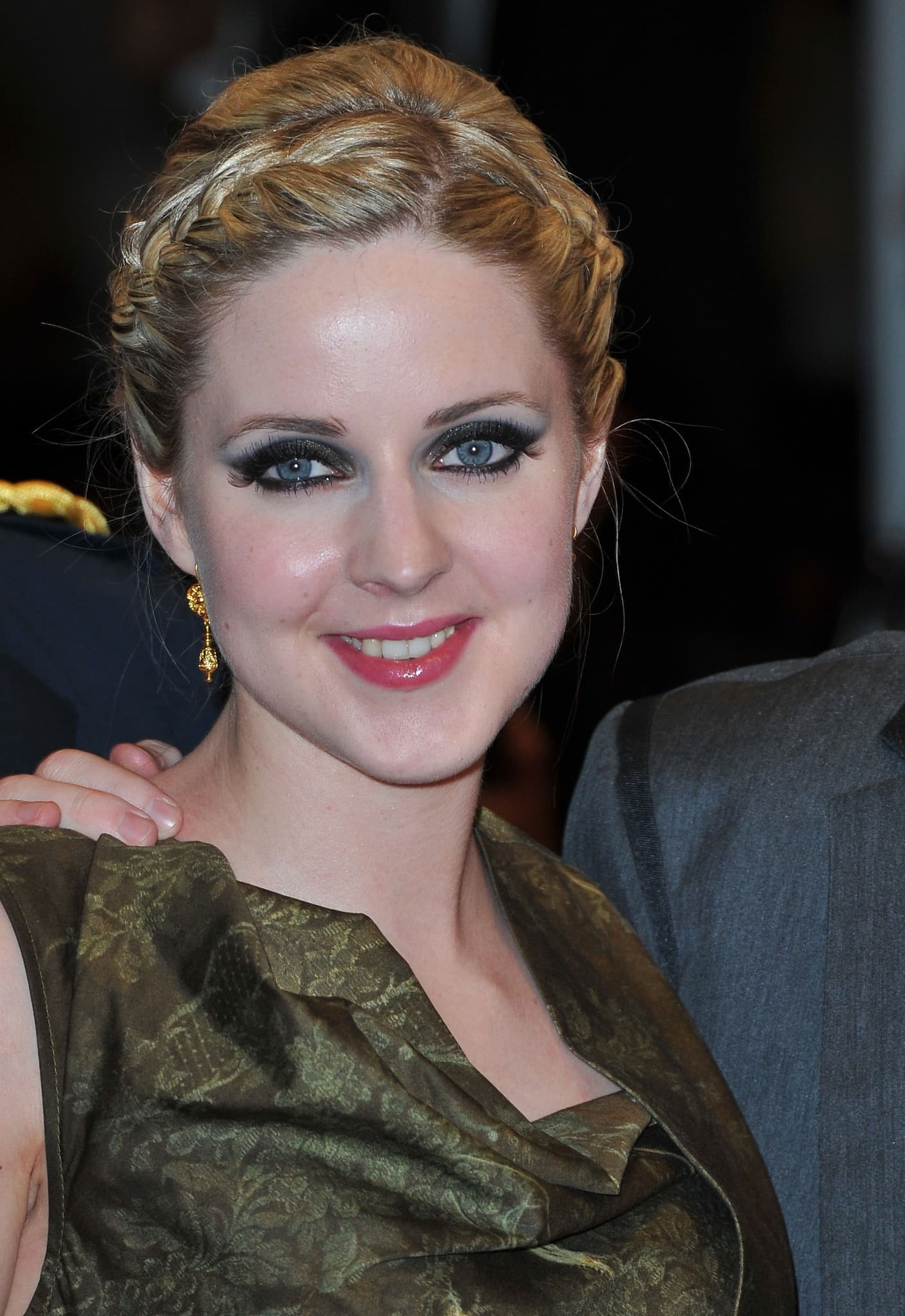 Siobhan Reilly image