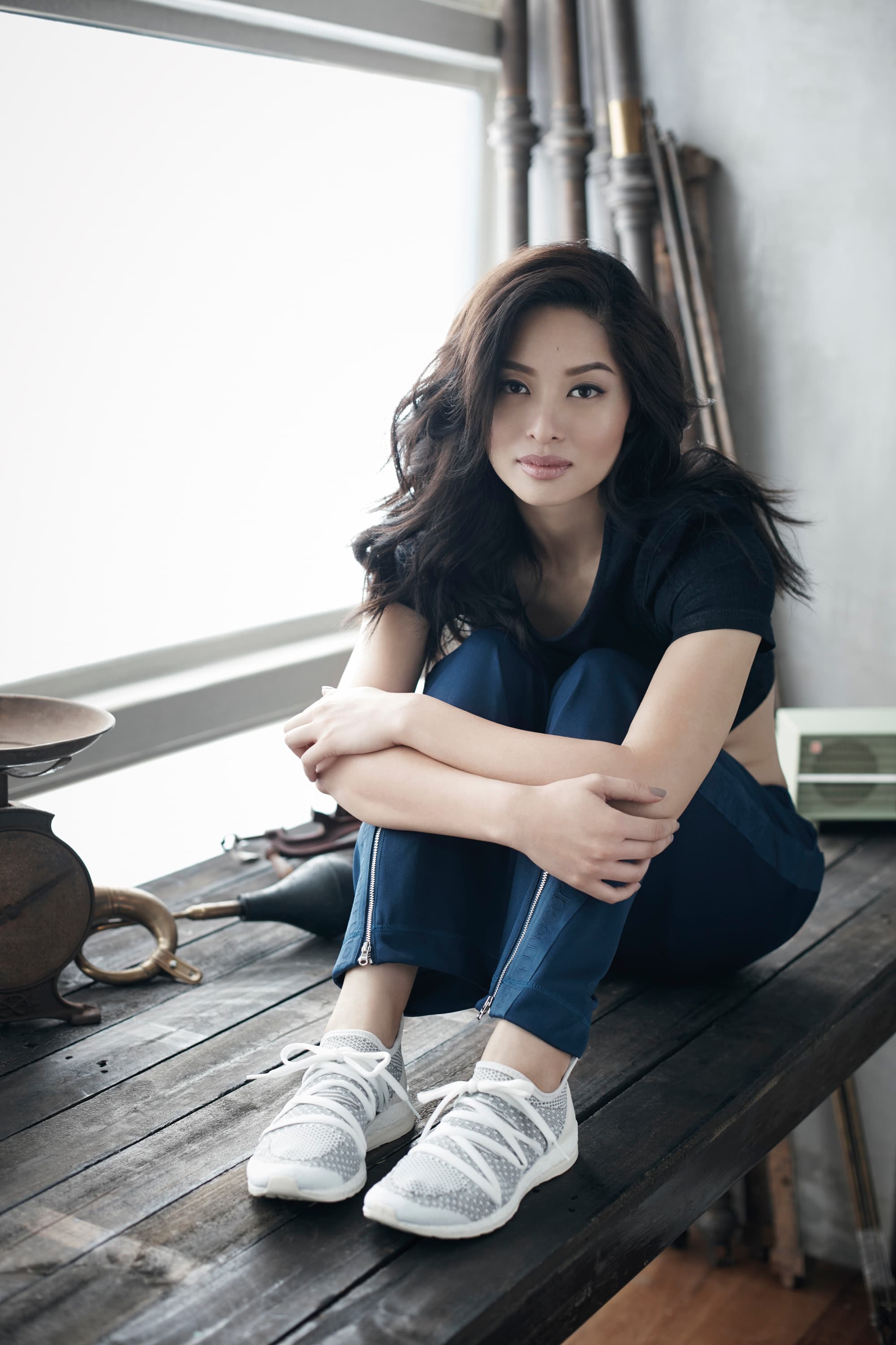 Sarah Lian image