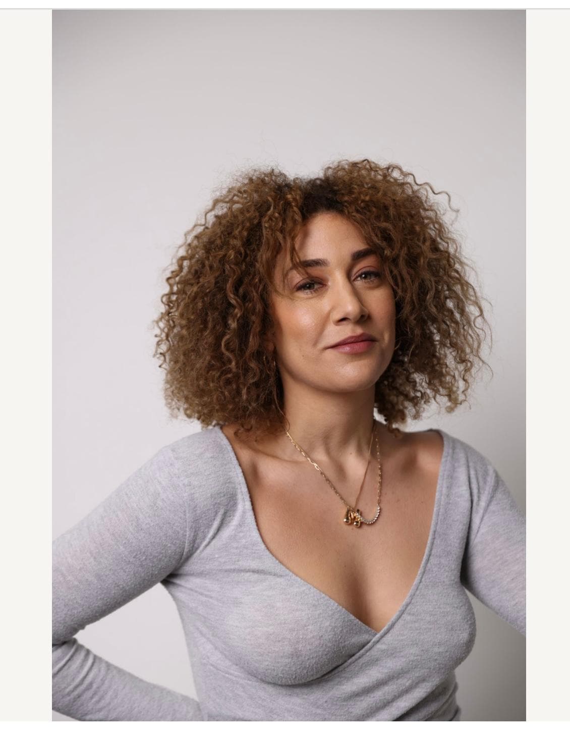 Marielle Scott image