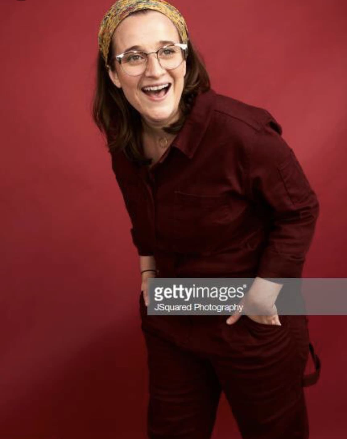 Marja-Lewis Ryan image
