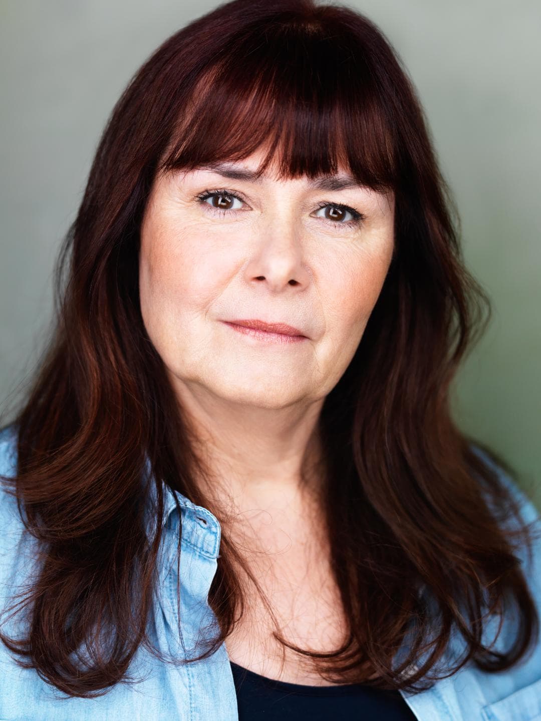 Jane Dashow image