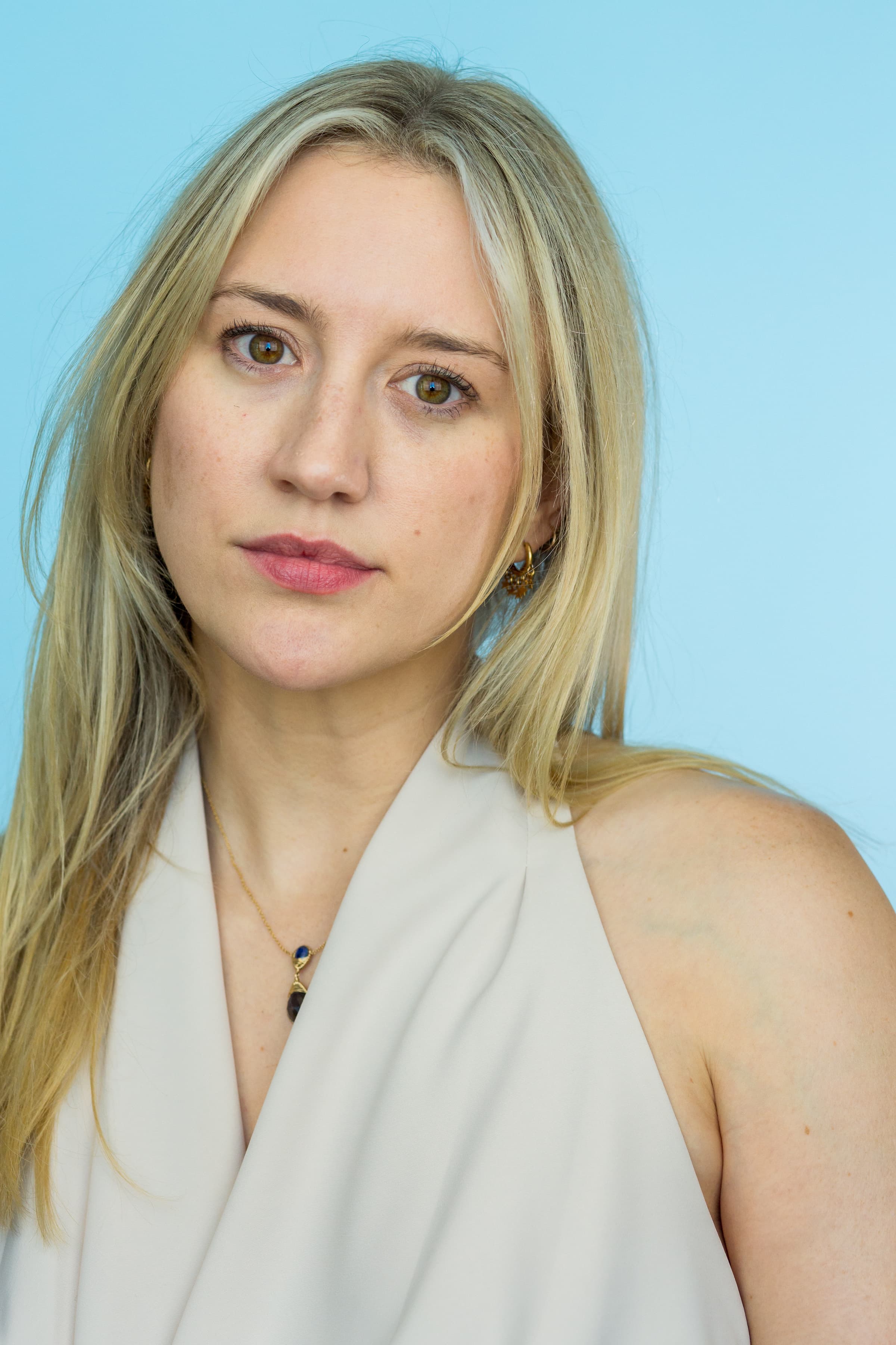 Hannah Telle image