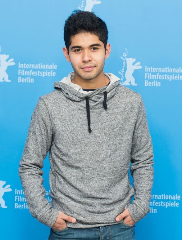 Kristyan Ferrer image