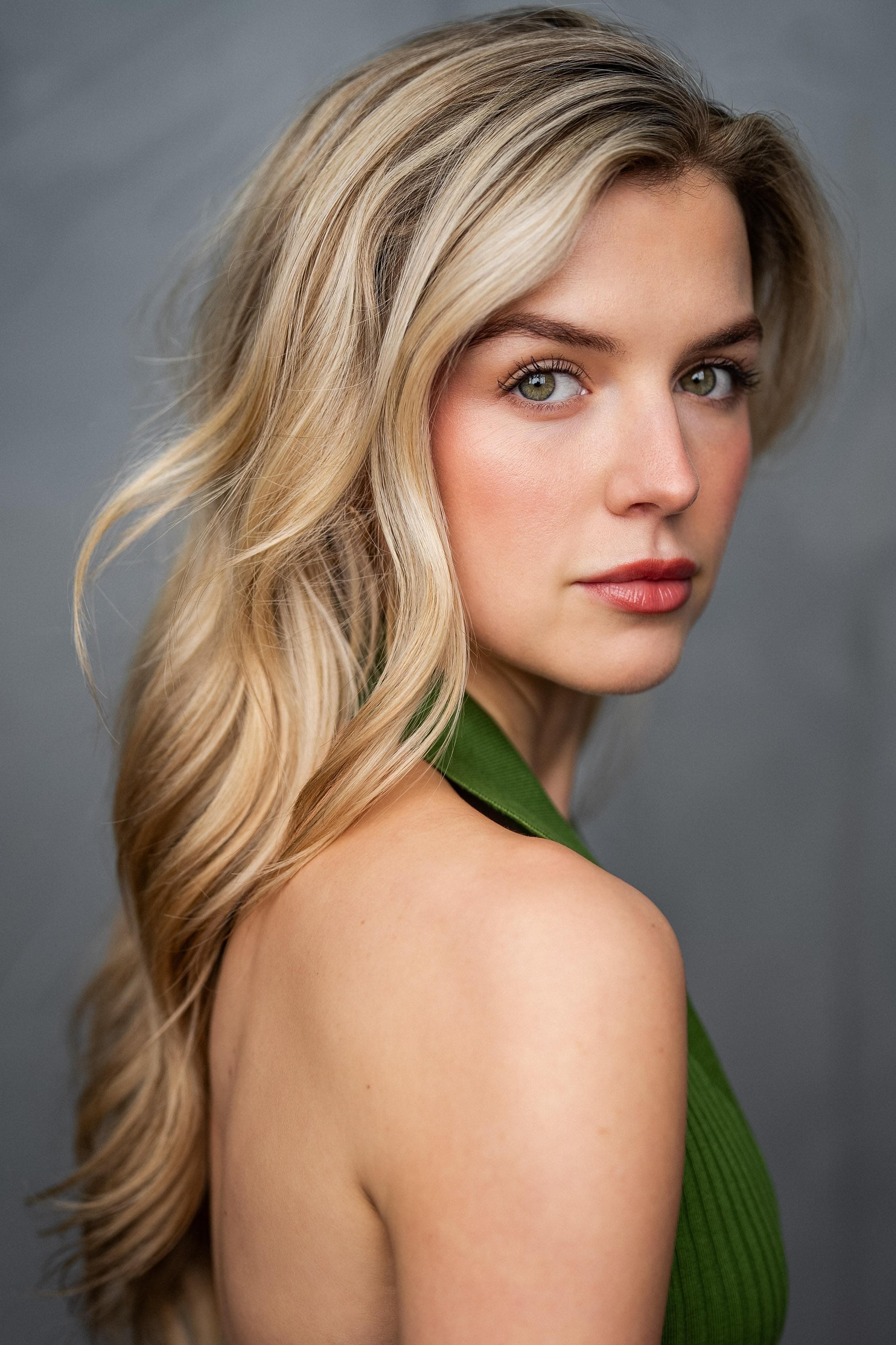 Anna Grace Barlow image