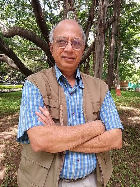 Satish Alekar image