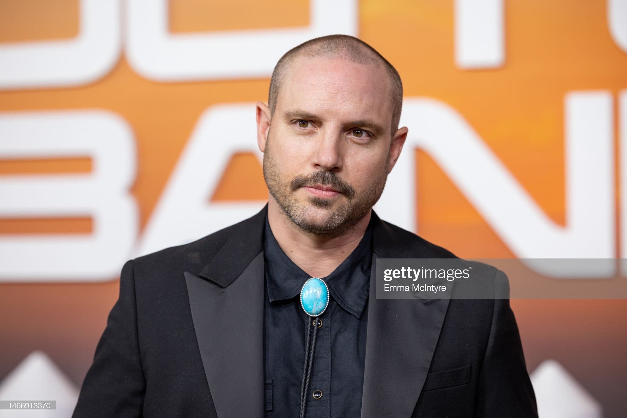 Michael Aaron Milligan image