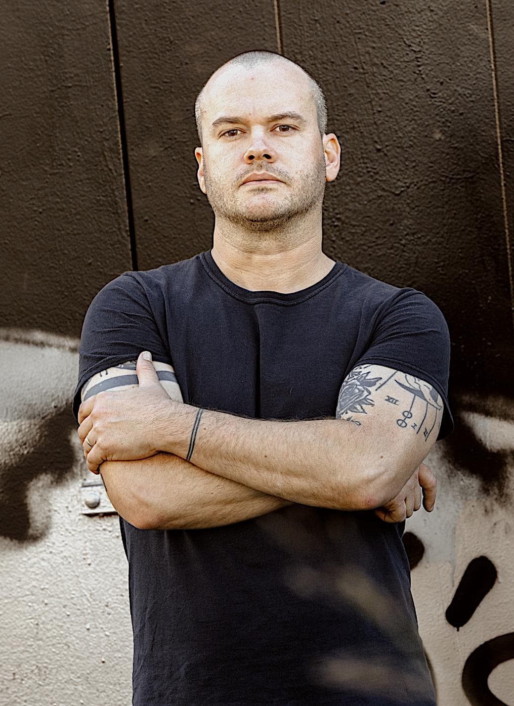 Stephen Louis Grush image