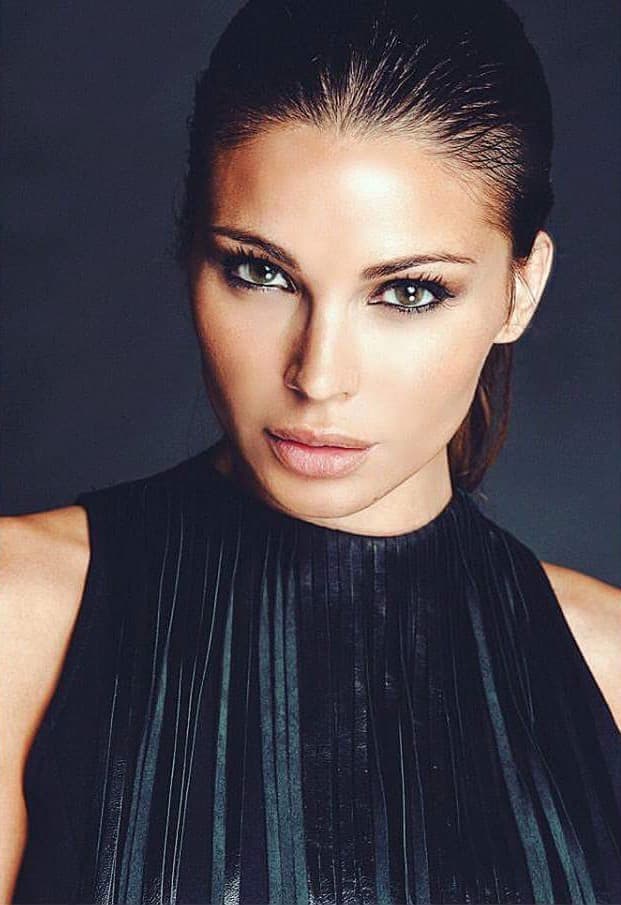 Tina Casciani image
