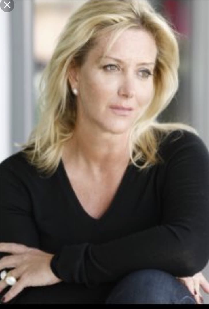 Katy Barker image