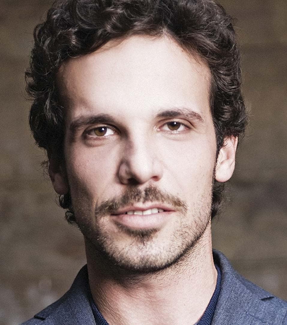 Francesco Montanari image