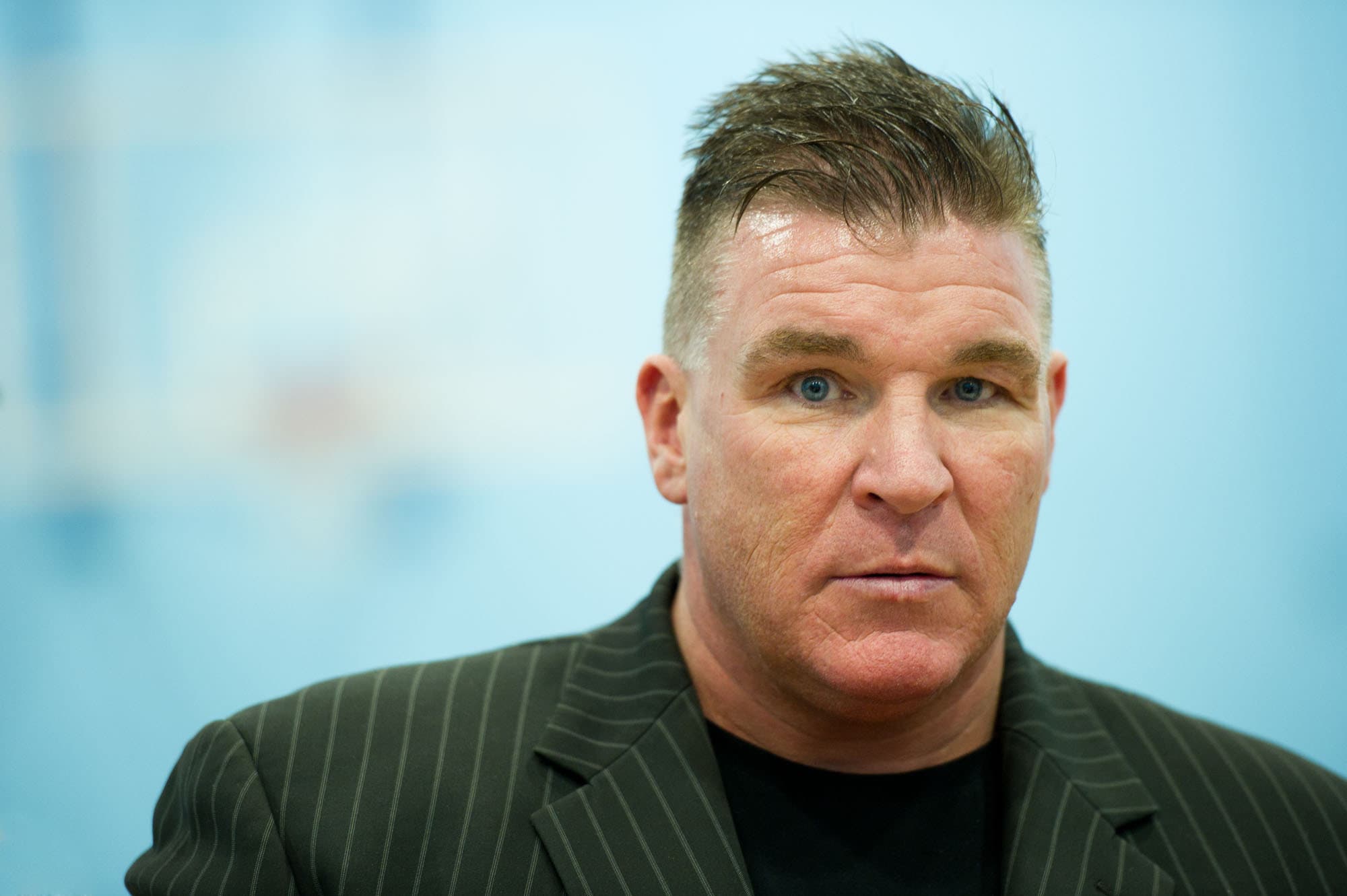 Joe Egan image