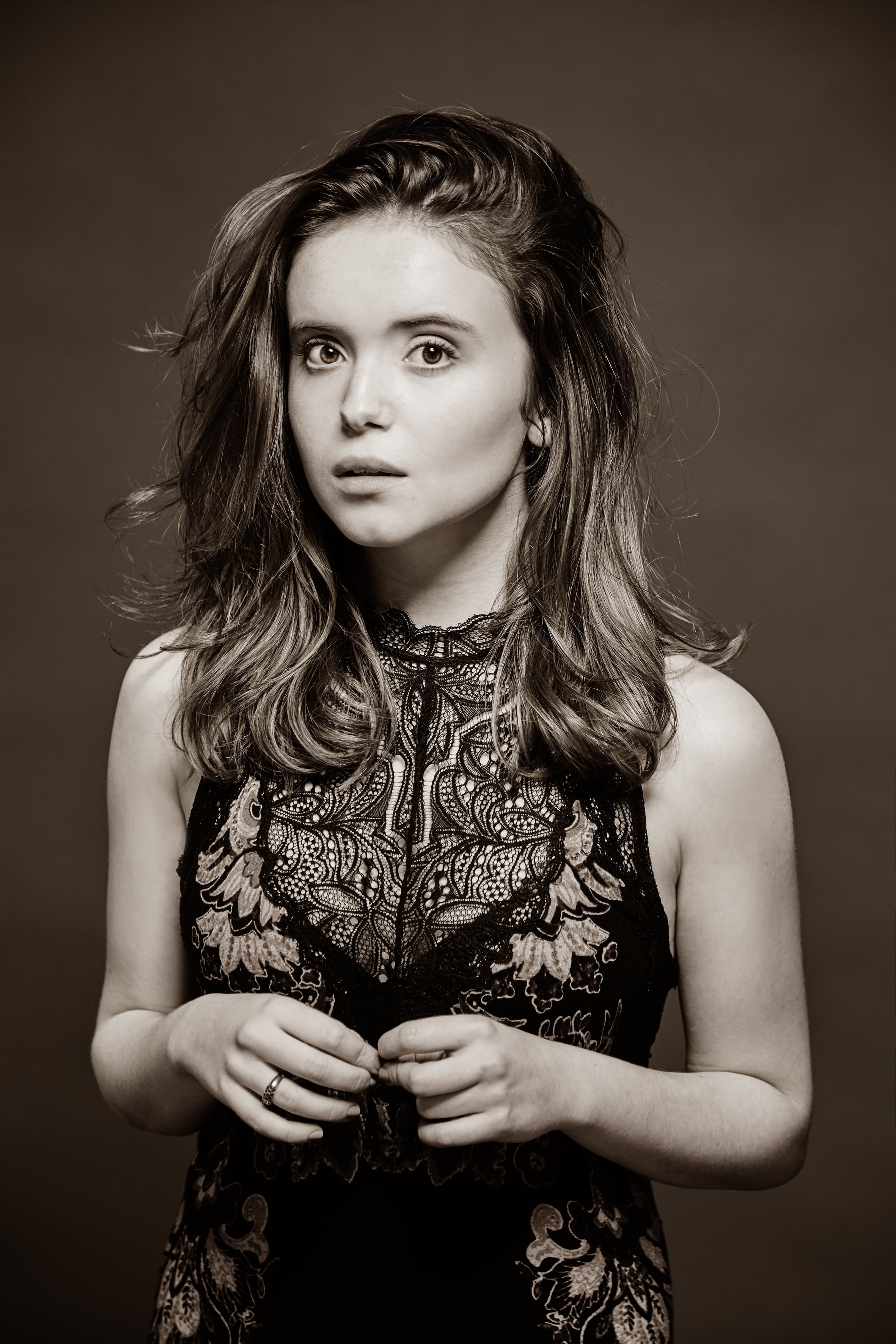 Lara Robinson image