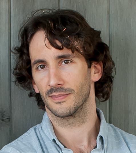 Nick Soper image