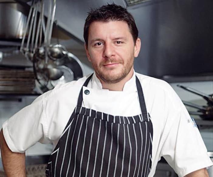 Manu Feildel image