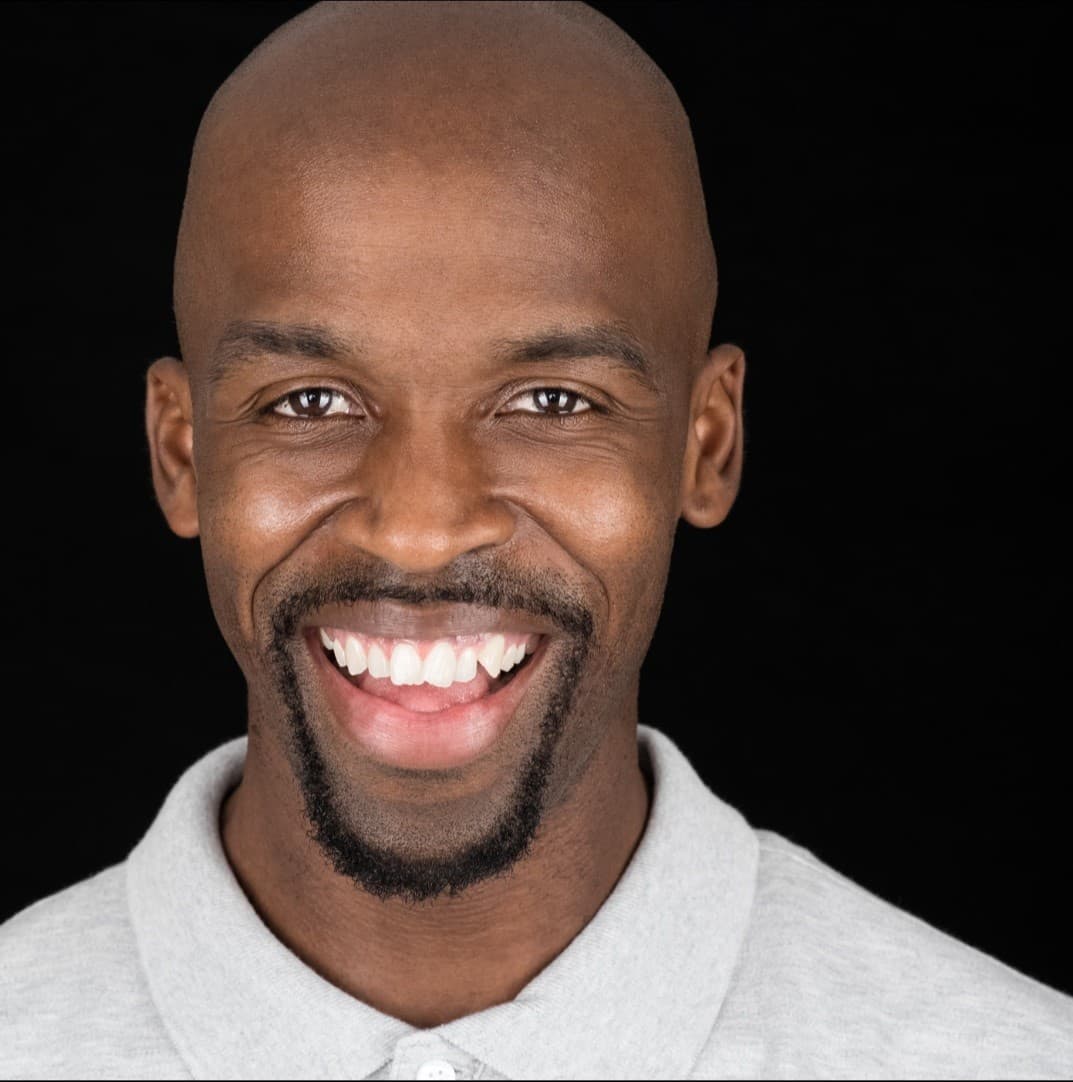 Kalum Johnson image