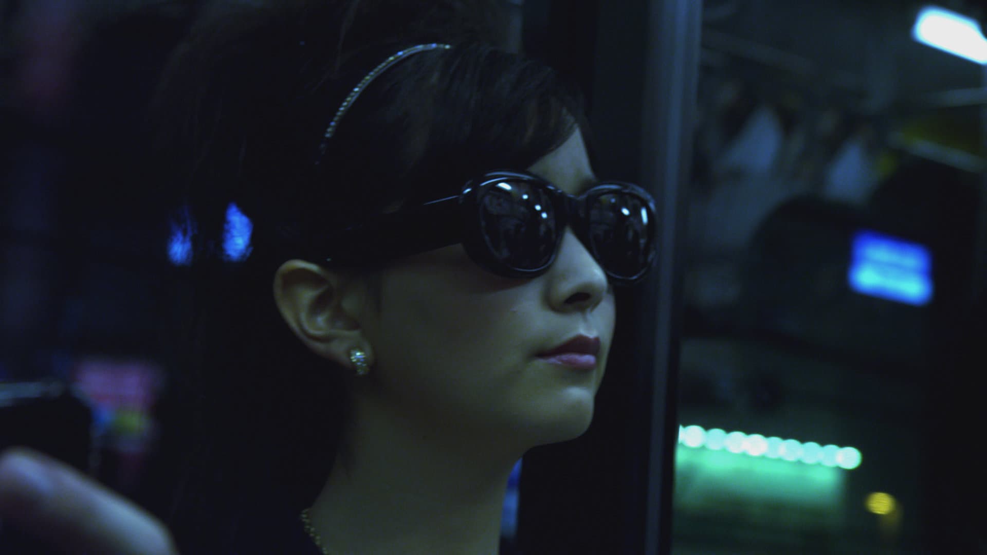 Anna Ishibashi image