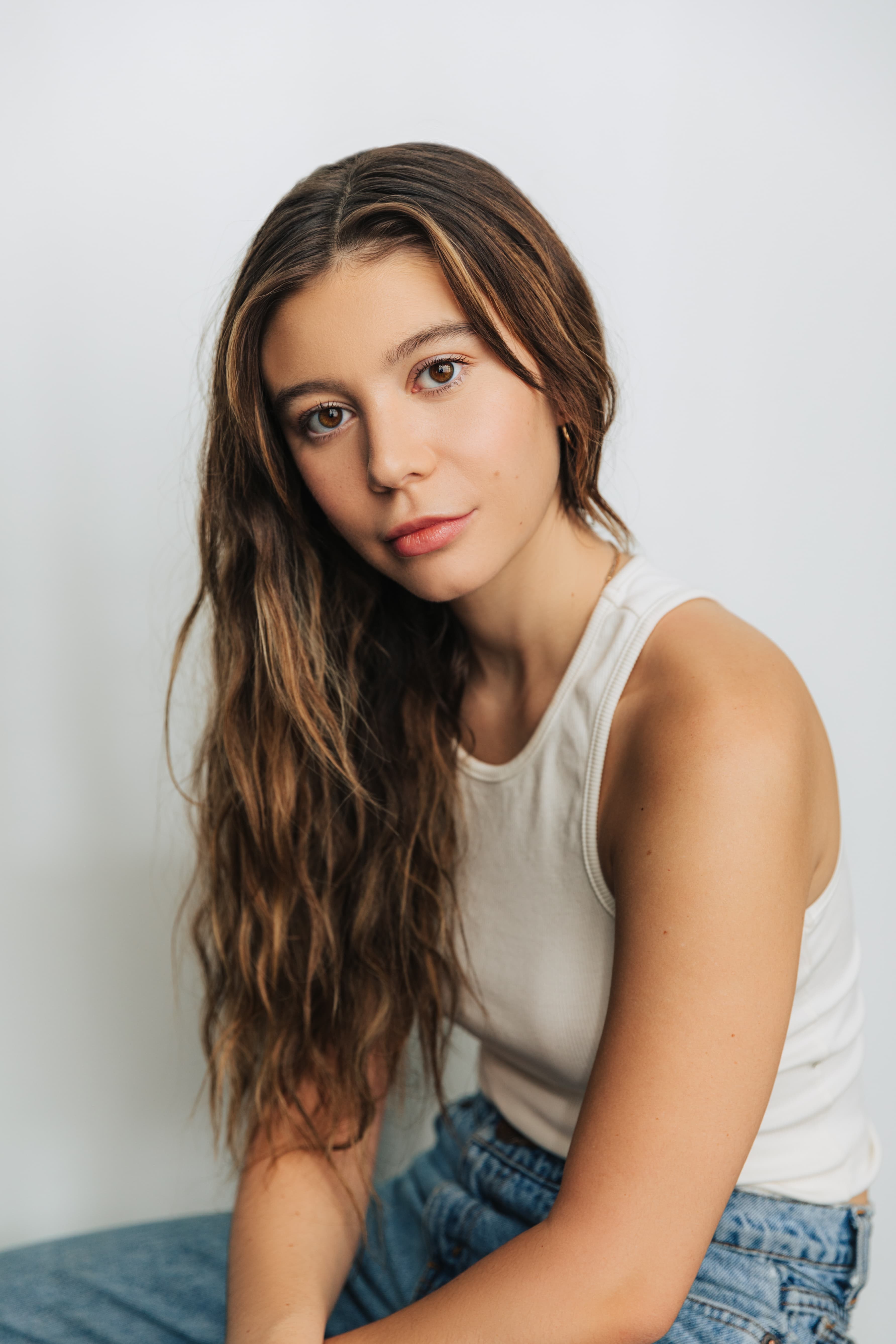 Genevieve Hannelius image