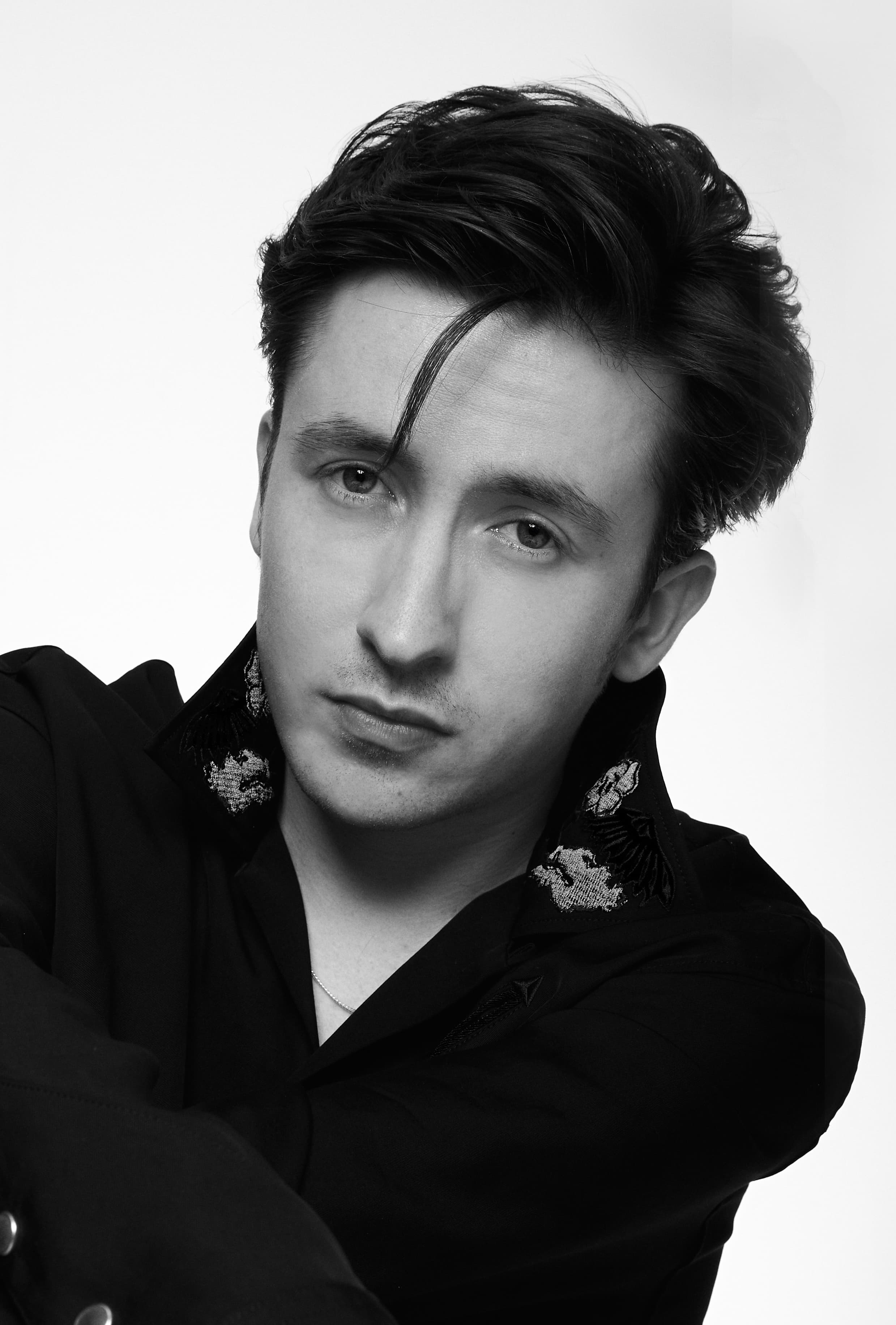 Christian Lees image