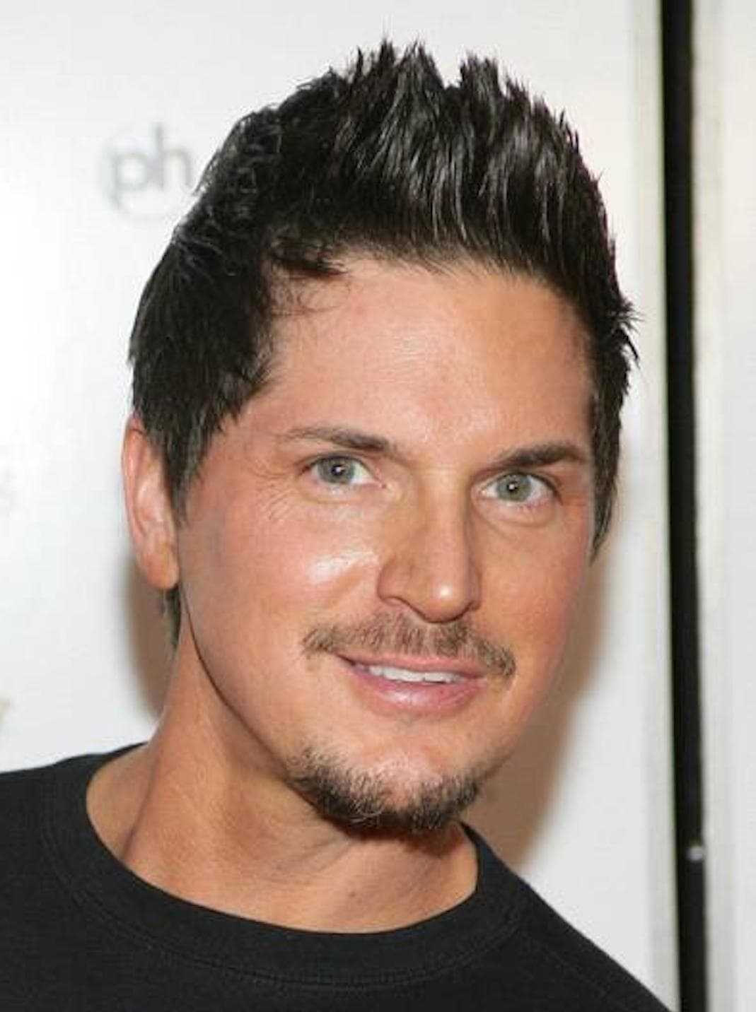 Zak Bagans image