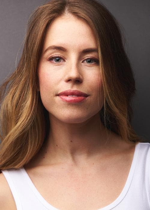 Allie Trimm image