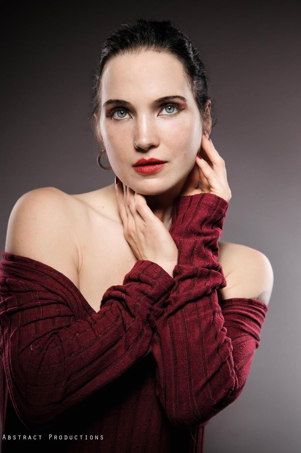 Rahel Kapsaski image
