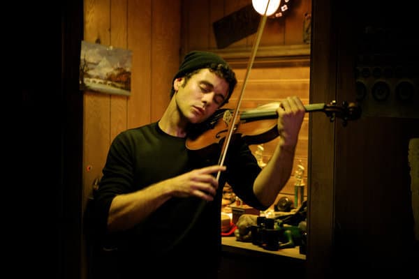 Nick Thurston image