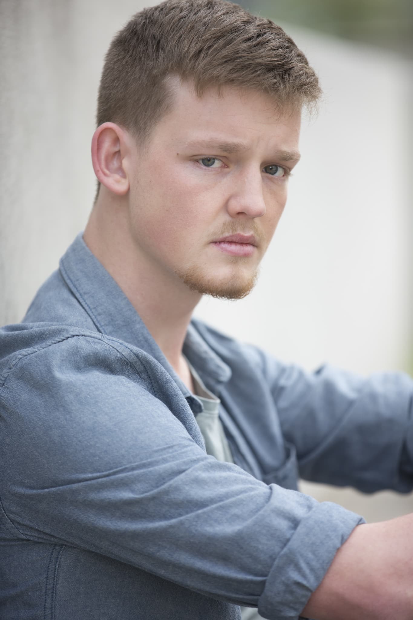 Sam Fraser image