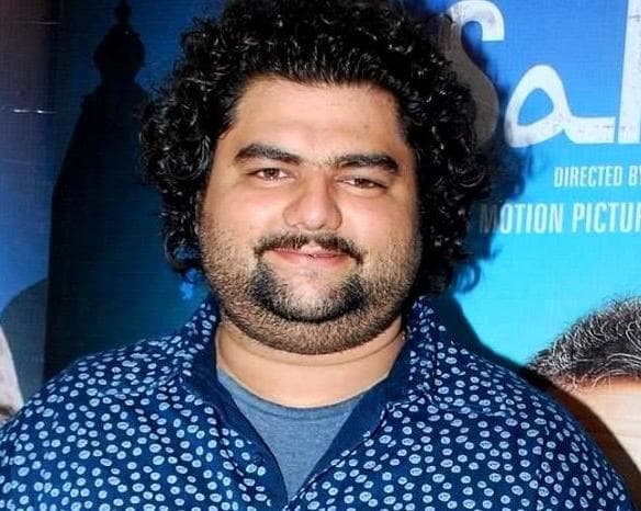 Kavin Dave image