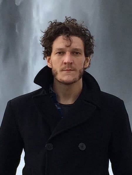 Gabriel Ebert image