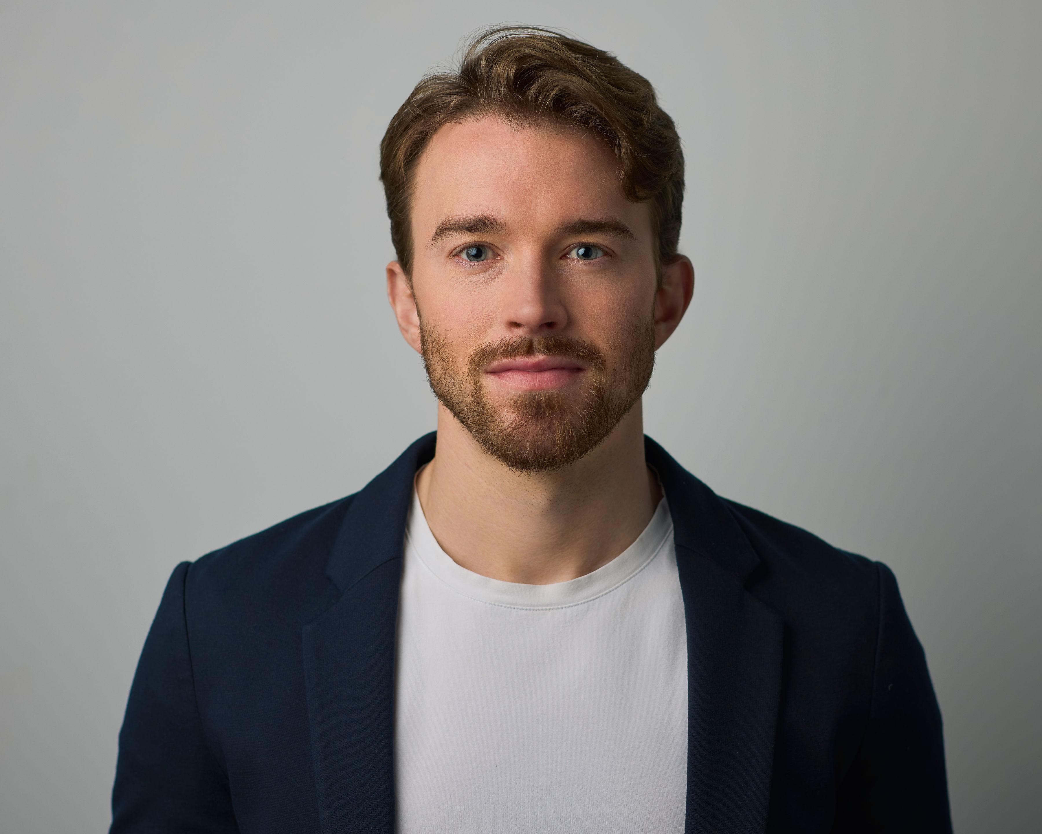 Chandler Massey image